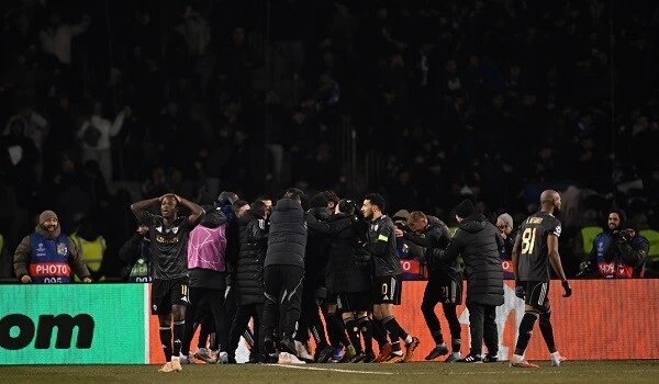 Avrokuboklarda 150-ci qol