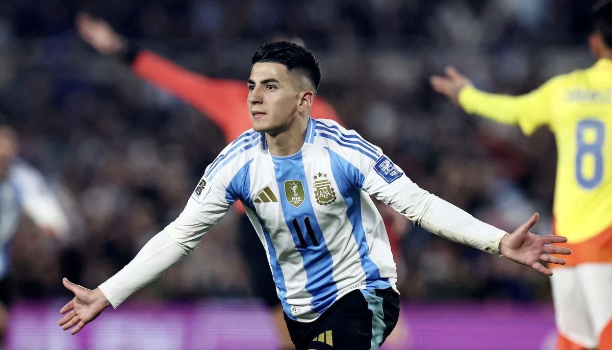 “Atletiko” argentinalı üçün “Qalatasaray”a “yox” dedi