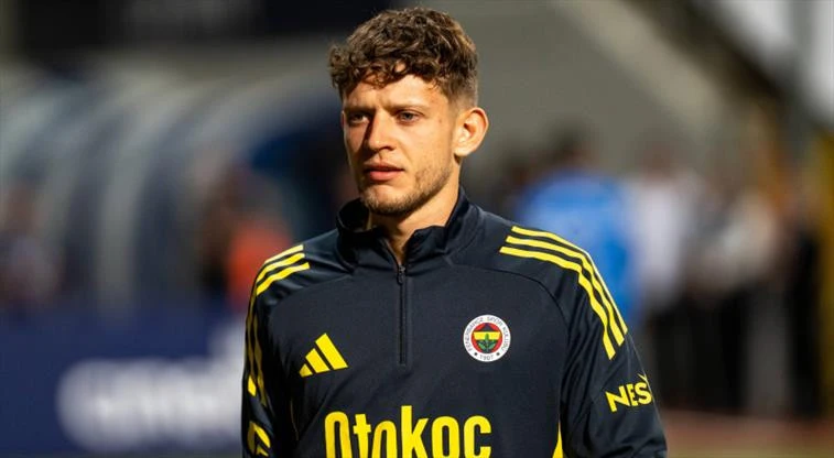 Polşalı oyunçu “Fənərbaxça” ilə vidalaşıb