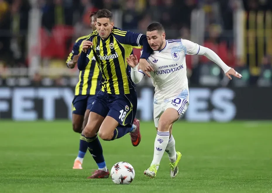 "Fənər" evdə məğlub oldu, AL-də günün nəticələri - YENİLƏNİB 