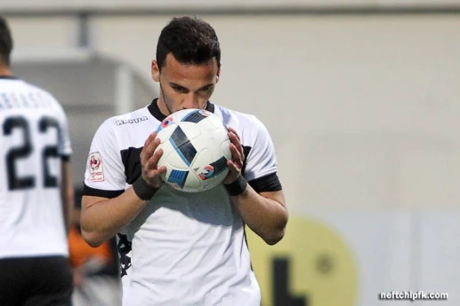 "Kəpəz" millinin sabiq üzvünü heyətinə qatıb