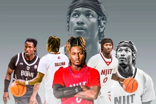 "Lənkəran" heyətinə kanadalı basketbolçu qatıb