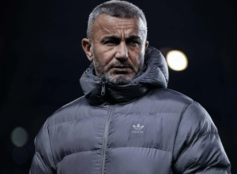 Qurban Qurbanov baş məşqçi karyerasında 500-cü qələbəni qazanıb