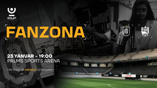 “Neftçi”dən azarkeşlərinə müjdə!