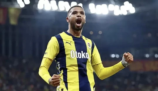 En-Nesri addım-addım “Yuventus”a