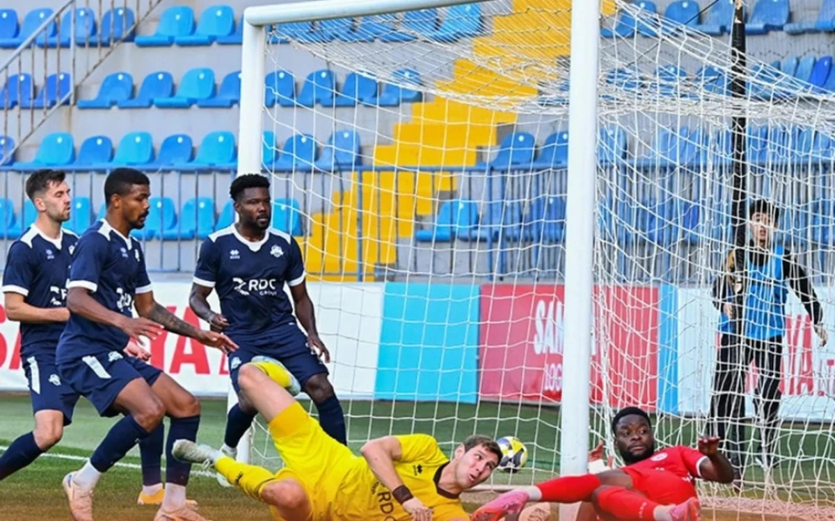 “Araz-Naxçıvan” Quba səfərində - YENİLƏNİR 