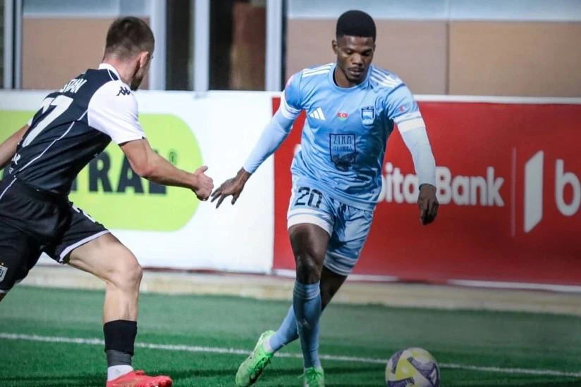 Premyer Liqa: "Neftçi" "Zirə"yə qarşı - YENİLƏNİR 