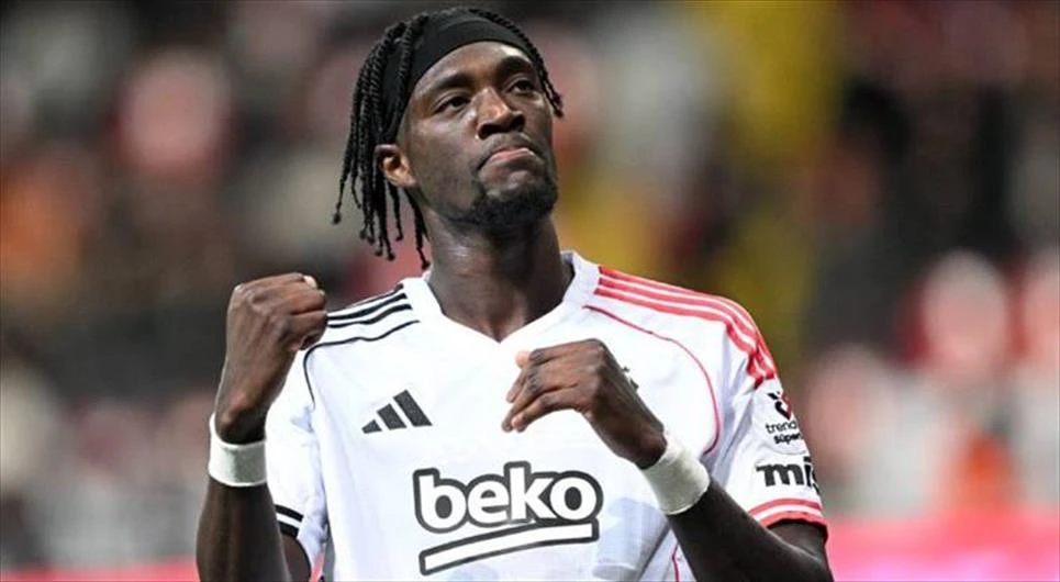 "Beşiktaş"ın hücumçusu Premyer Liqa klubuna keçir