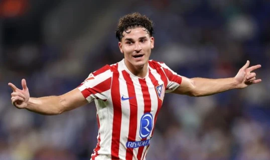 “Arsenal” argentinalı hücumçu ilə maraqlanır