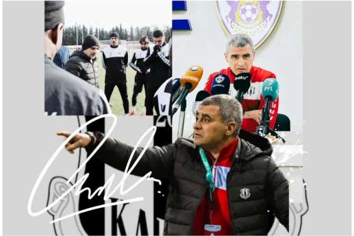 "Karvan-Yevlax" Füzuli Məmmədovun təyinatını açıqlayıb