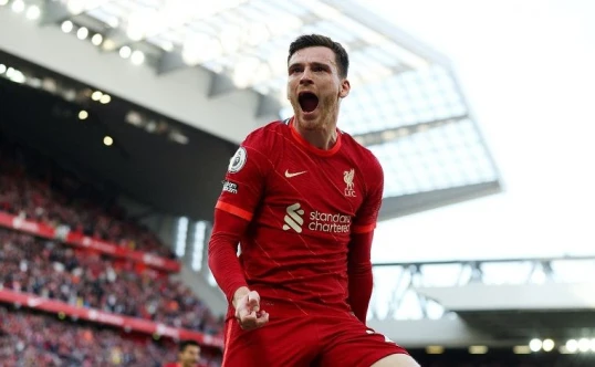 Endryu Robertson “Liverpul”dan ayrıla bilər