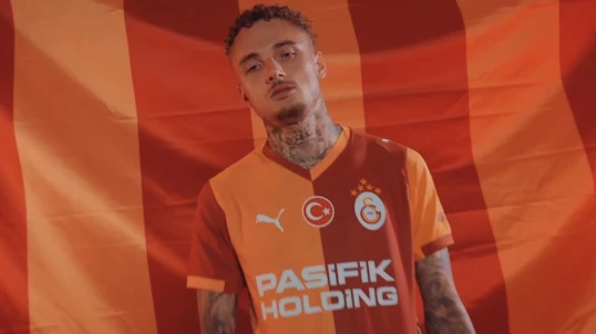 “Napoli”dən “Qalatasaray”a - RƏSMİ 