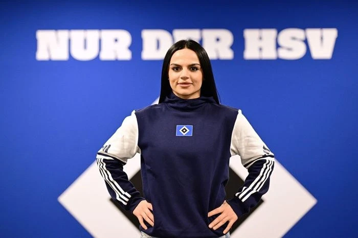 Millimizin üzvü Bundesliqa klubunda - RƏSMİ 