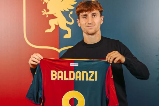 “Roma” futbolçusunu icarəyə verib