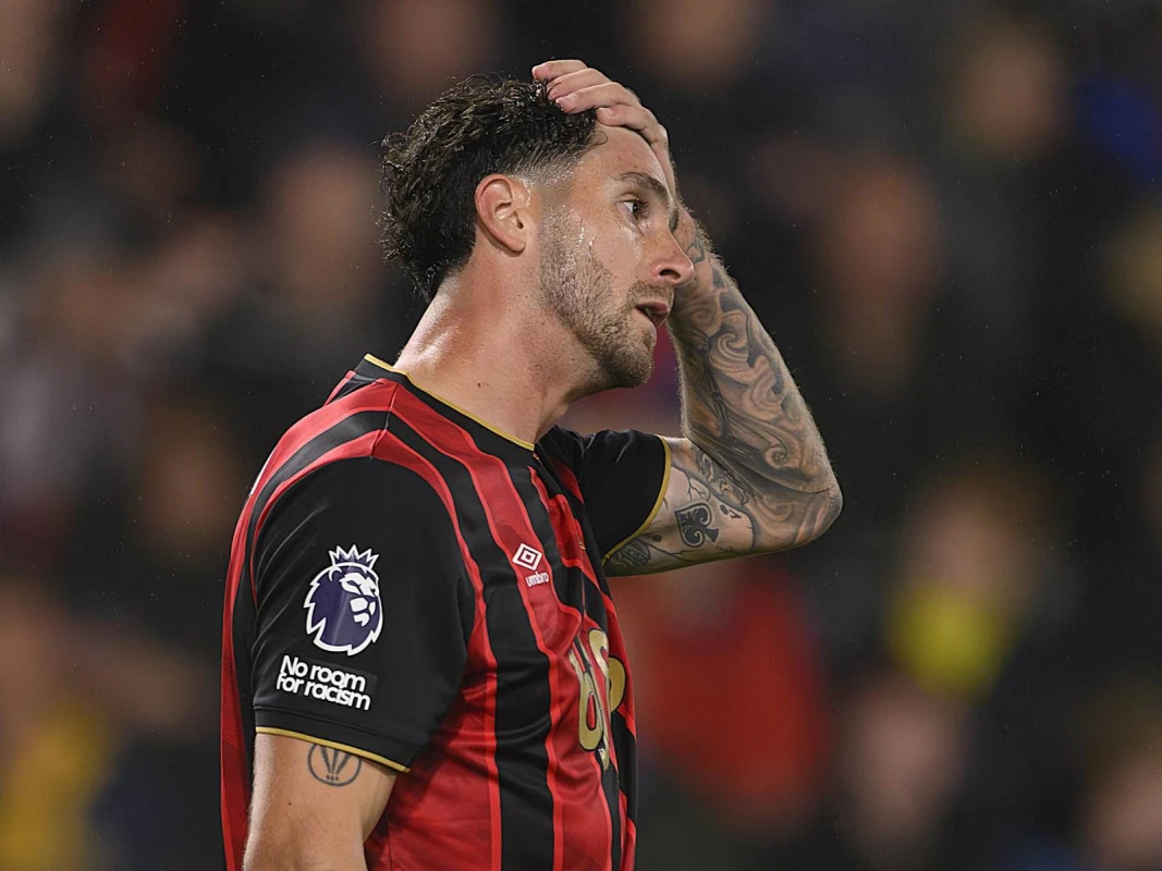 “Bornmut”un müdafiəçisi “Yuventus”un radarında