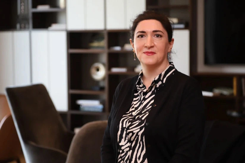 AFFA rəsmisi UEFA-dan növbəti təyinat alıb