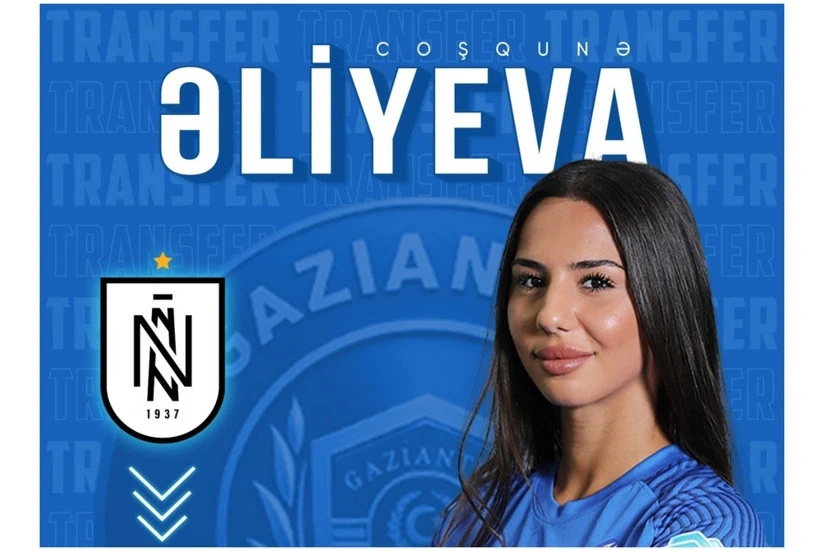 "Neftçi"nin futbolçusu Türkiyə klubuna keçib