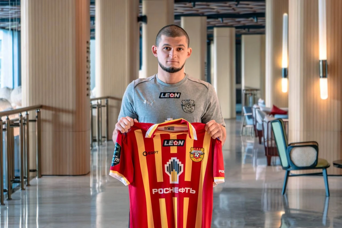 “Sabah”dan ayrıldı - “Arsenal”a transfer oldu 