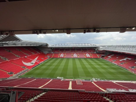 "Qarabağ" "Liverpul"la görüşdə rekorda imza atacaq