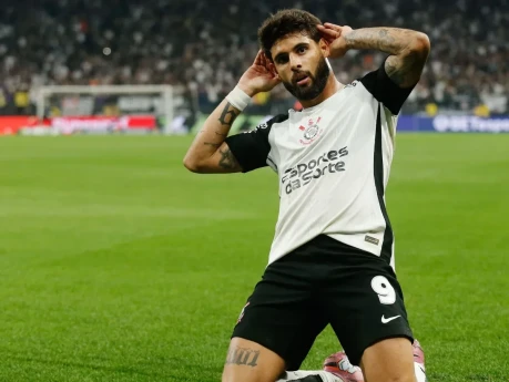 “Fənərbaxça” braziliyalı hücumçu ilə maraqlanır