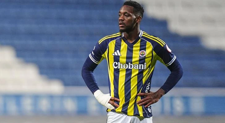 Con Duran Avropa klublarının hədəfində