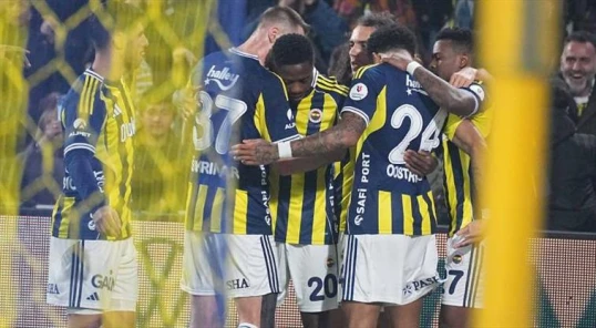 “Fənərbaxça”da zədəli futbolçularla bağlı son durum