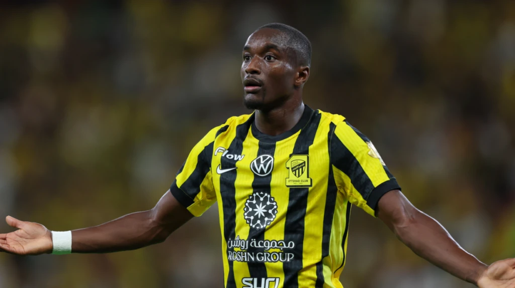 “Əl İttihad”ın futbolçusu “İnter” yolunda