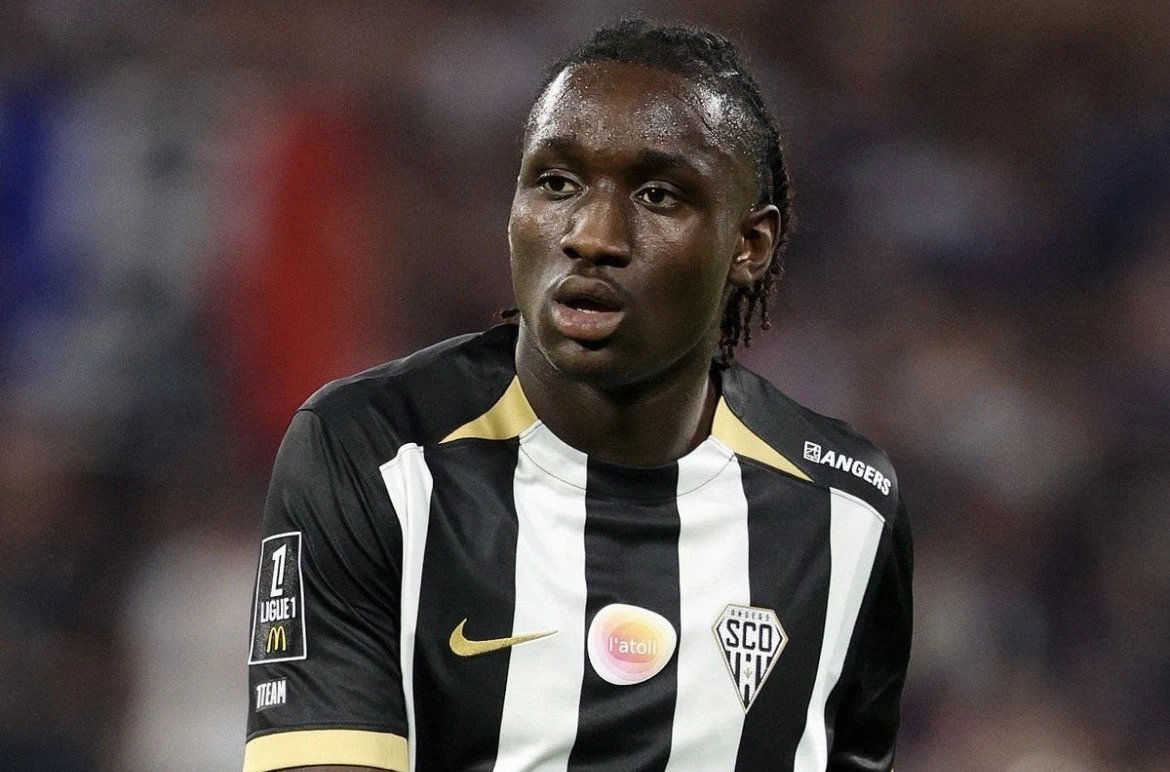 Fransalı hücumçu “Fənərbaxça”nın radarında