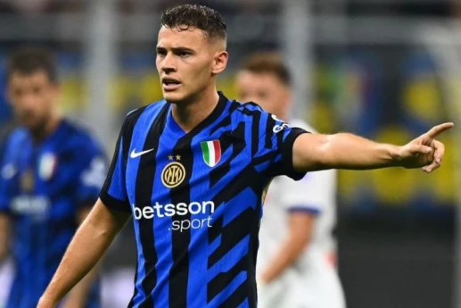 “İnter”in futbolçusu addım-addım “Beşiktaş”a