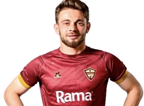 “Qəbələ”dən növbəti transfer