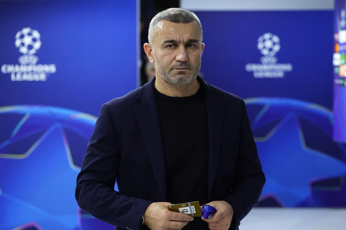 Qurban Qurbanov: “Çalışacağıq ki, yaxşı oyun göstərək”