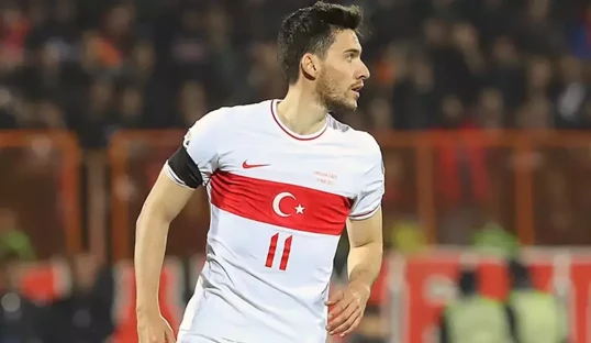 “Trabzonspor” Türkiyə millisinin üzvünü heyətinə qatıb - RƏSMİ 