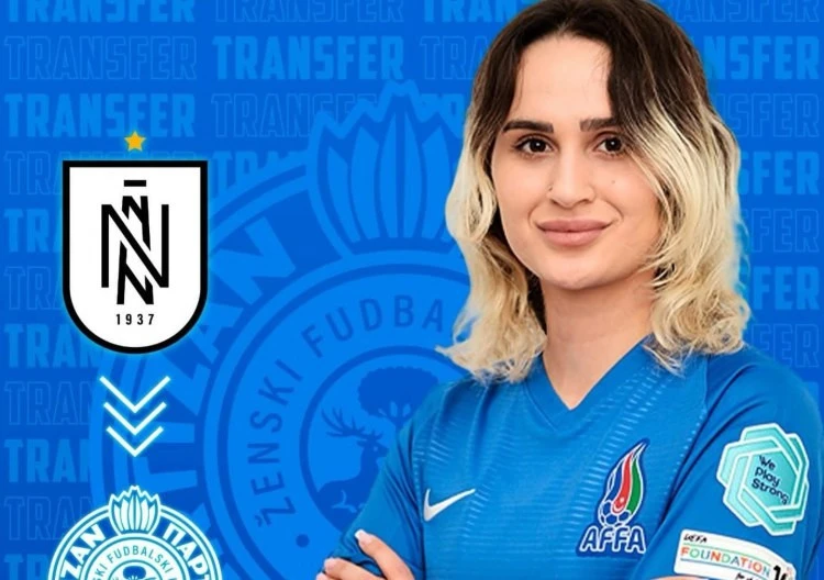 Millimizin üzvü "Partizan"da - RƏSMİ 