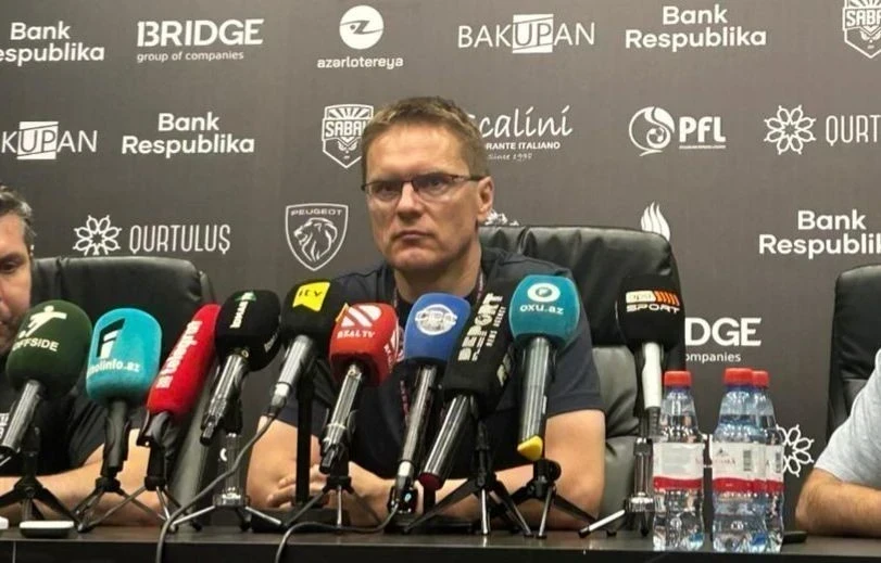 Dambrauskas: “Avropada Azərbaycan adı çəkiləndə ilk "Qarabağ" yada düşür”