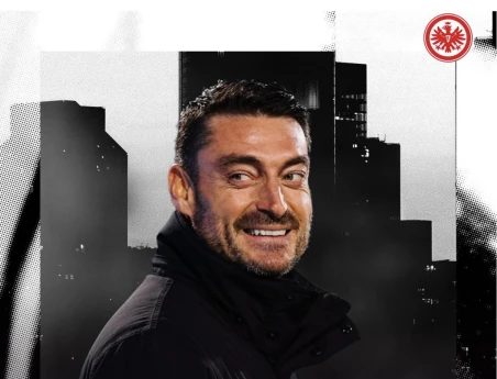 “Ayntraxt”ın yeni baş məşqçisi bəlli olub