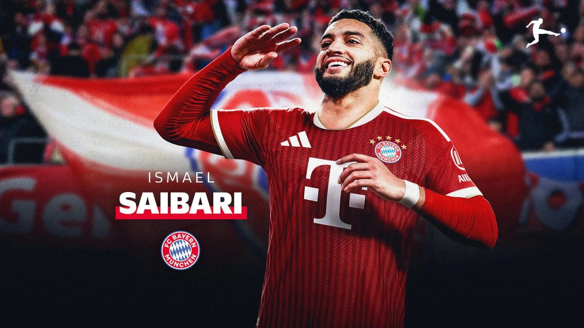 “Bavariya” açıqladı - Saibari ilə 2031-ci ilə qədər müqavilə 