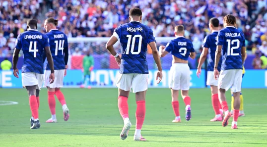 Mbappe Messiyə yaxınlaşdı - Dünya çempionatlarında 18-ci qol 