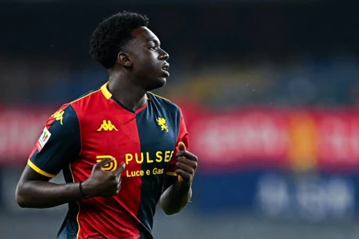 “Yuventus”dan hücumçu transferi - 18 milyonluq anlaşma 