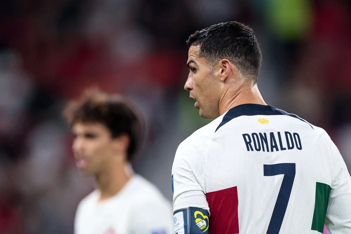 Xorvatiyanın baş məşqçisi Ronaldonu fərqləndirdi - “Hər an qol vura bilər” 
