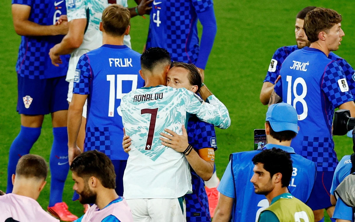 Ronaldo karyerasını bitirir? - Özü açıqladı 