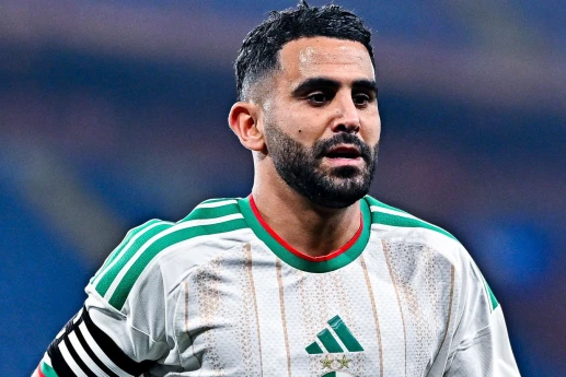 Mahrez millidən getdi – Kapitan karyerasını başa vurdu 