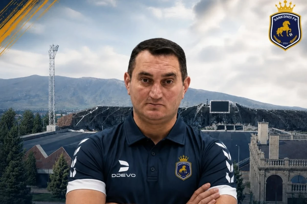 “Xankəndi”də yeni müqavilə