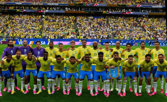 Braziliya üçün 36 illik uğursuzluq 