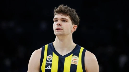 "Fənər"dən NBA-ya - Biberoviç “Dallas Maveriks”də 