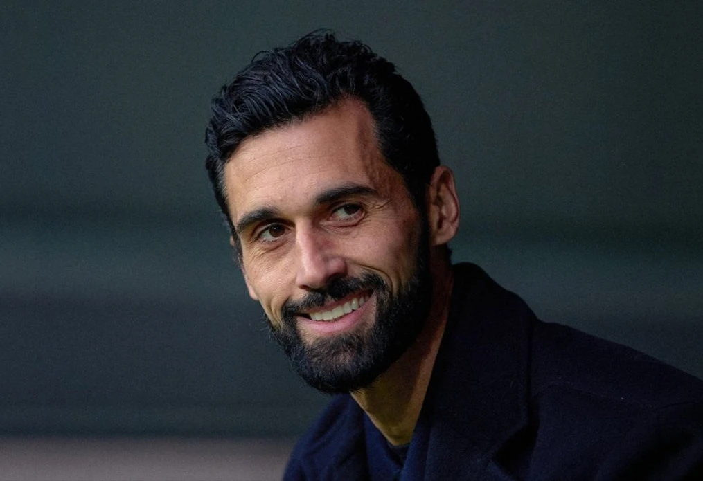 “Fulhem”in yeni baş məşqçisi: Alvaro Arbeloa 