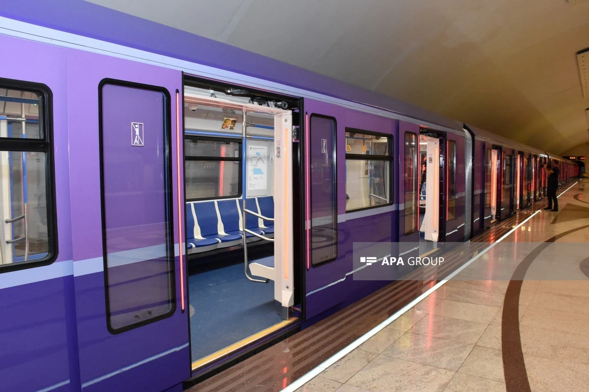 “Qarabağ”ın oyunu ilə əlaqədar metronun iş saatı uzadılacaq