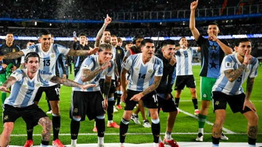 1/4 finalın son cütü bəlli oldu - Argentina - İsveçrə  