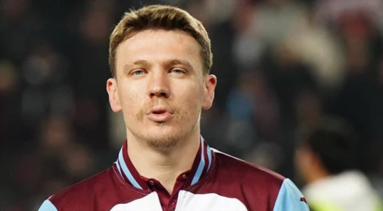 “Trabzonspor”un futbolçusu Super Liqada klubunu dəyişdi