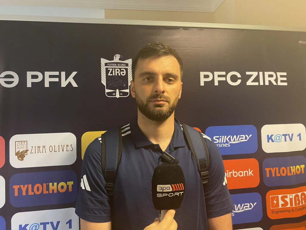 Aydın Bayramov: HEÇ NƏ HƏLL OLUNMAYIB 