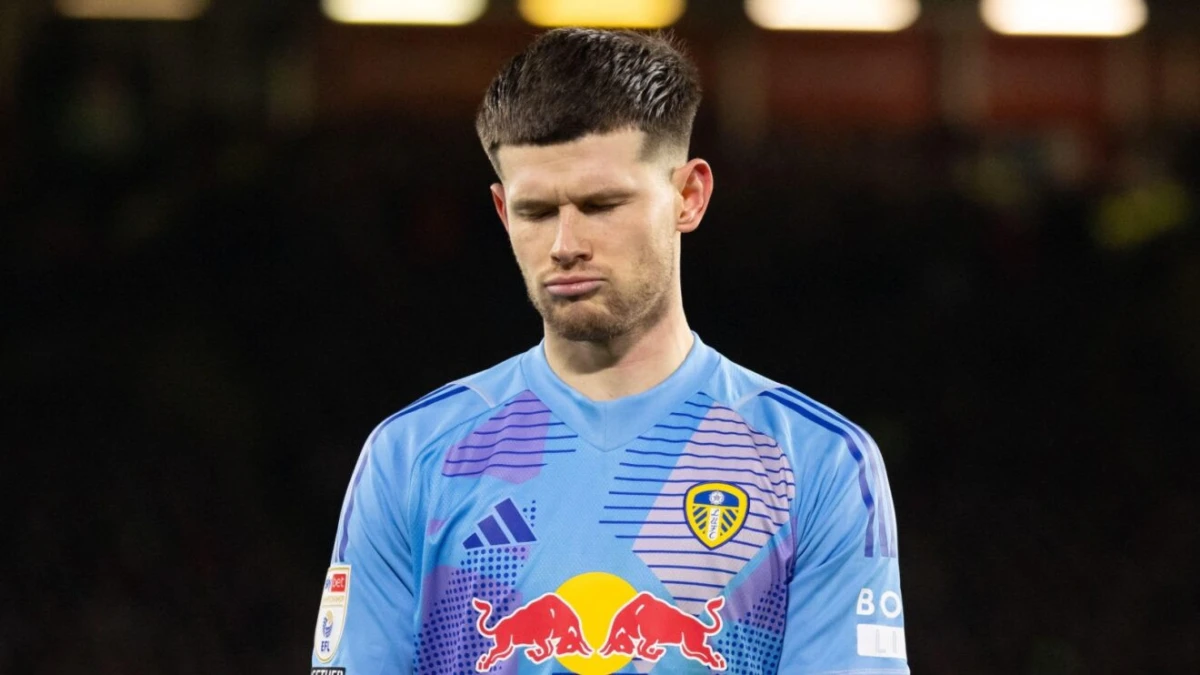 "Arsenal"da yeni qapıçı - RƏSMİ 